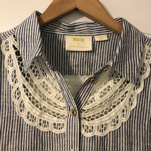 NWOT Maeve by Anthropologie - Picture 3 of 7